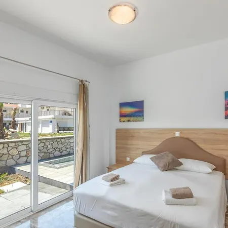 Daire Paradise Garden *