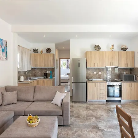 Paradise Garden * Kolymbia