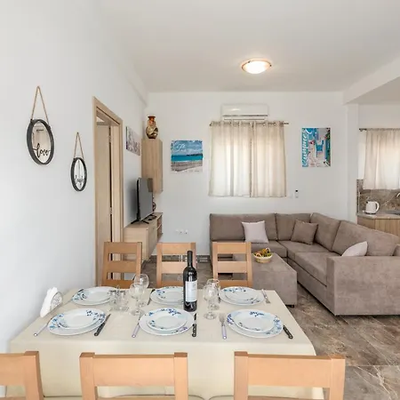 Paradise Garden Kolymbia