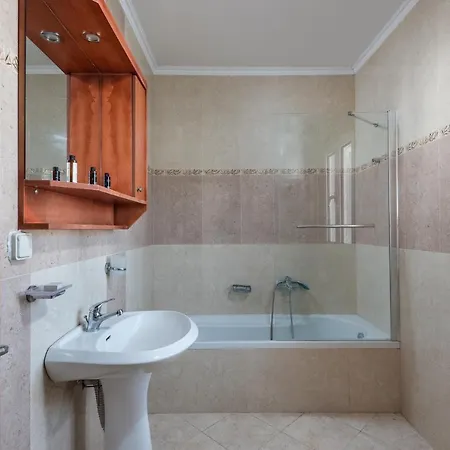 Paradise Garden Daire *