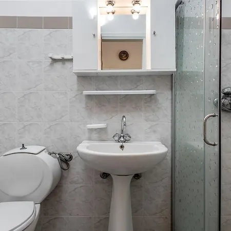 Paradise Garden * Kolymbia