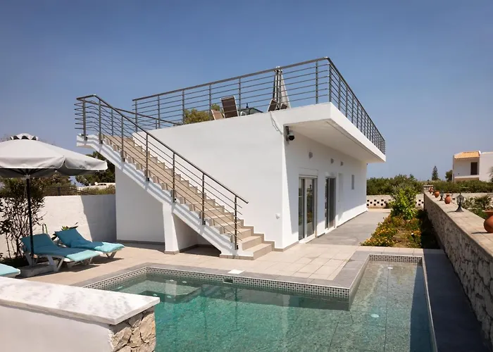 Appartement Paradise Garden