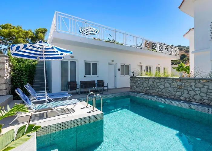 Paradise Garden Kolymbia