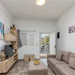 Paradise Garden Апартаменты Колимбия