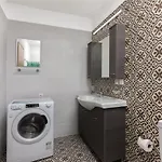 Апартаменты Paradise Garden *