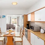 Paradise Garden Апартаменты Колимбия