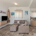 Paradise Garden Апартаменты *