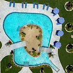 Paradise Garden * Колимбия