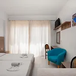 Апартаменты Paradise Garden Колимбия