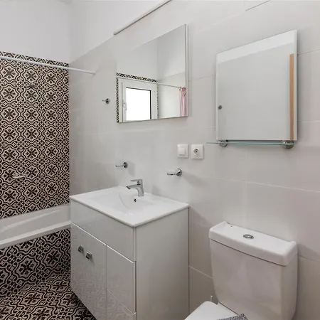 Paradise Garden Apartment Kolymbia