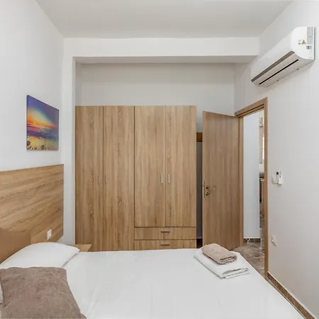 Paradise Garden Apartment *