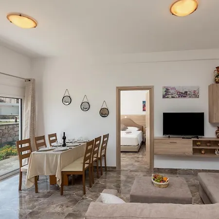 Paradise Garden Kolymbia