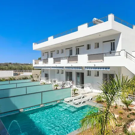 Paradise Garden * كولومبيا