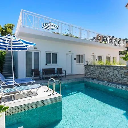 Paradise Garden Kolymbia