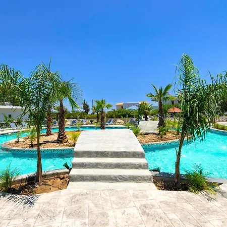 Apartament Paradise Garden