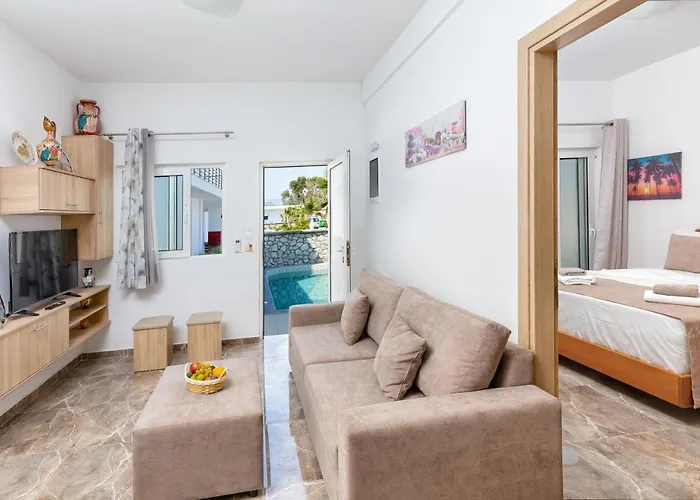 Paradise Garden Kolymbia