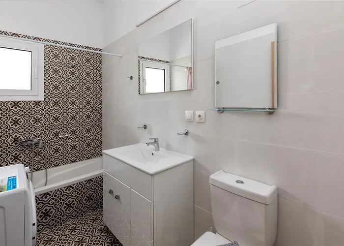 Paradise Garden Appartement Kolymbia