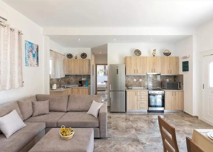 Paradise Garden * كولومبيا