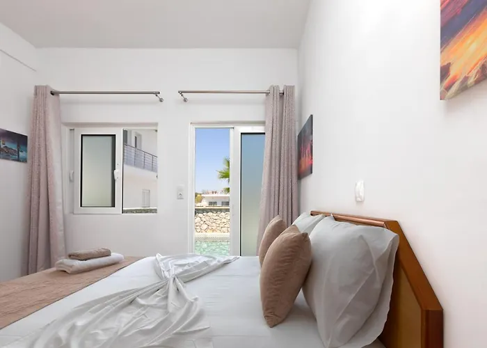 Paradise Garden * كولومبيا