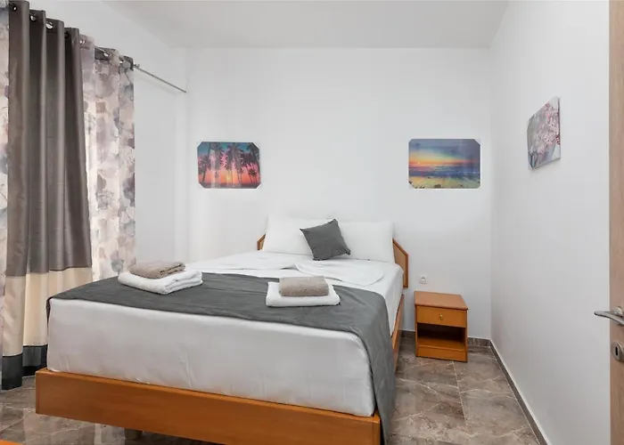 Paradise Garden كولومبيا