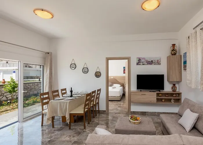 Paradise Garden كولومبيا