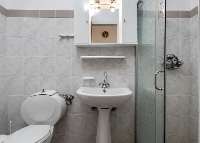 Paradise Garden * كولومبيا