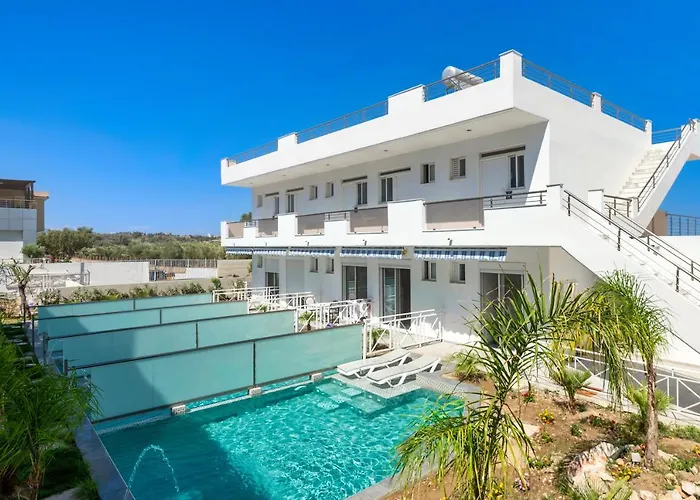 Paradise Garden * كولومبيا