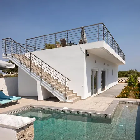 Appartement Paradise Garden