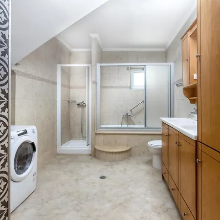 Paradise Garden Appartement *