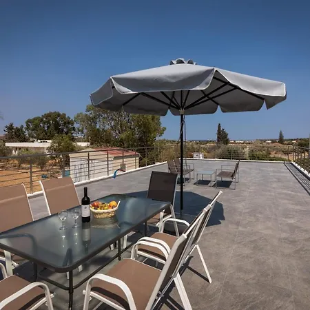 Apartamento Paradise Garden